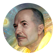 Robert Anson Heinlein