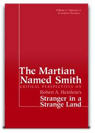 The Martian Named Smith